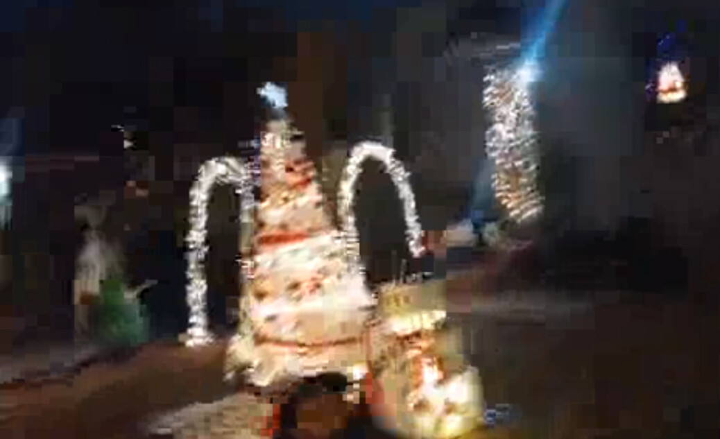 Comite Pro UNO Posadas 2025