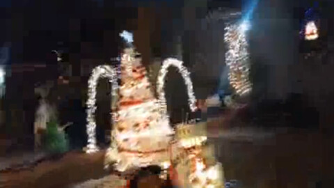 Comite Pro UNO Posadas 2025